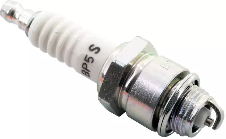 Ngk Sparkplug BP5S (4) - Tändstift och tändhatt - D2257 - 1