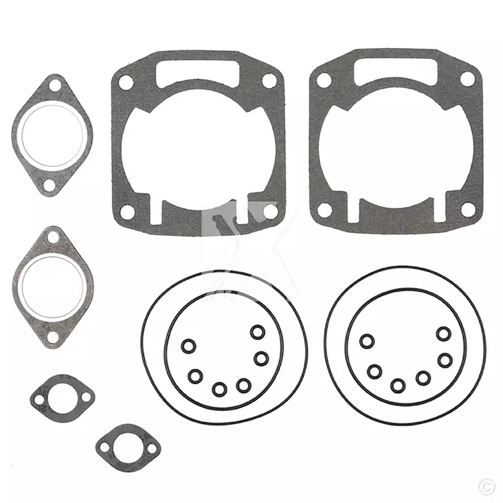 ProX Toppsats Arctic Cat 550 '91-05 + 580 '93-01 - Packningar - D81817 - 1