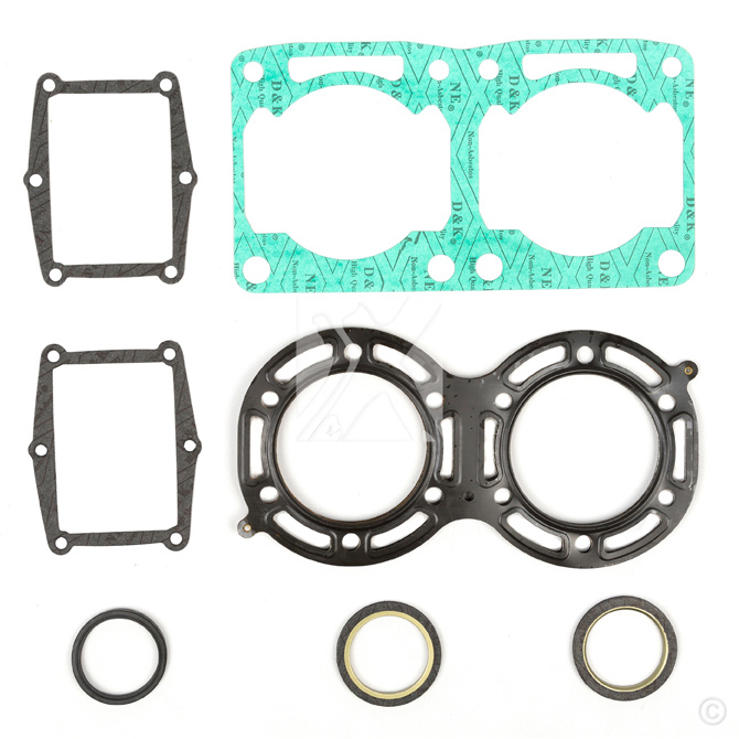 ProX Toppsats Yamaha V-Max 600 '94-95 - Packningar - D81807 - 1