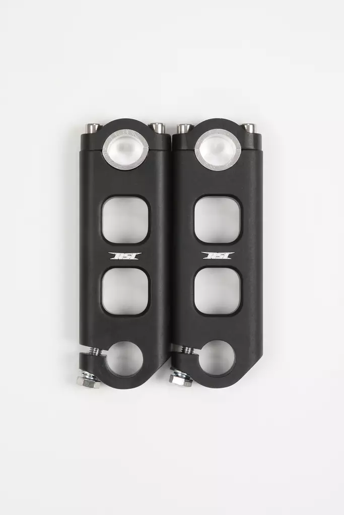 RSI 6" Styrhöjare - Styrtillbehör - D119837 - 1