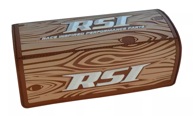 RSI Bar Pad Stor WOODY - Styrtillbehör - D187177 - 1