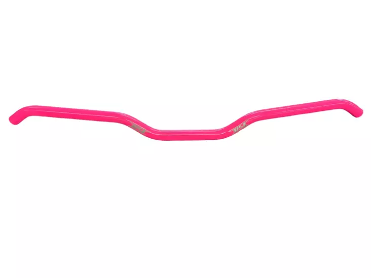 RSI Styre Hustler Alu Full 22mm 13degree Hooked 1" Rise - Rosa - Styrning - D483207 - 1