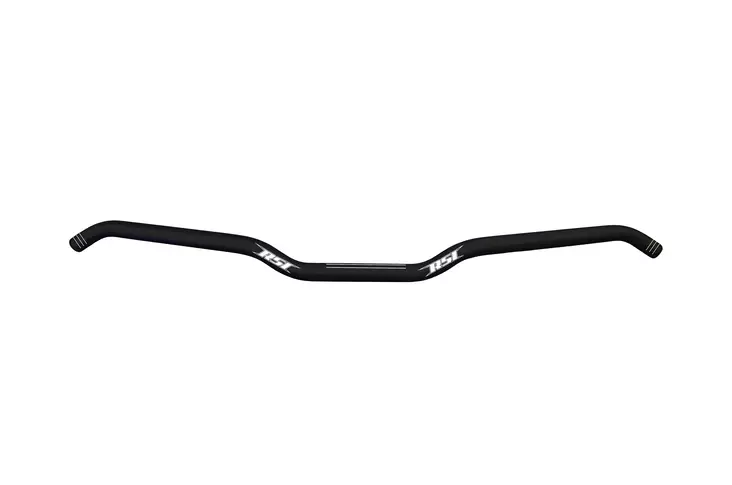 RSI Styre Hustler Chromoly Full 22mm 13degree Hooked 1" Rise - Styrning - D147167 - 1