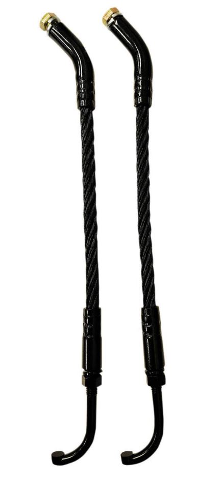 RSI Waycool Isrivare Vaijermodell - Isrivare, Kylning, Snöfilter - D147177 - 1