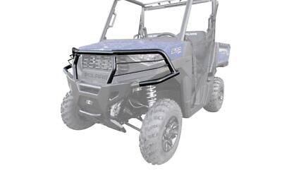Rival Framstötfångare Stål Polaris Ranger SP (2022-) - Stötdämpare bak - D480977 - 1