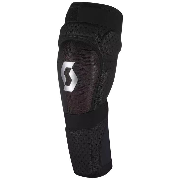 SCOTT SOFTCON 2 KNÄSKYDD SVART - Underkroppsskydd - 44757 - 1