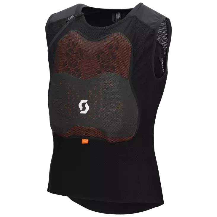 SCOTT SOFTCON HYBRID PRO SKYDDSVÄST - Överkroppsskydd - 45197 - 1