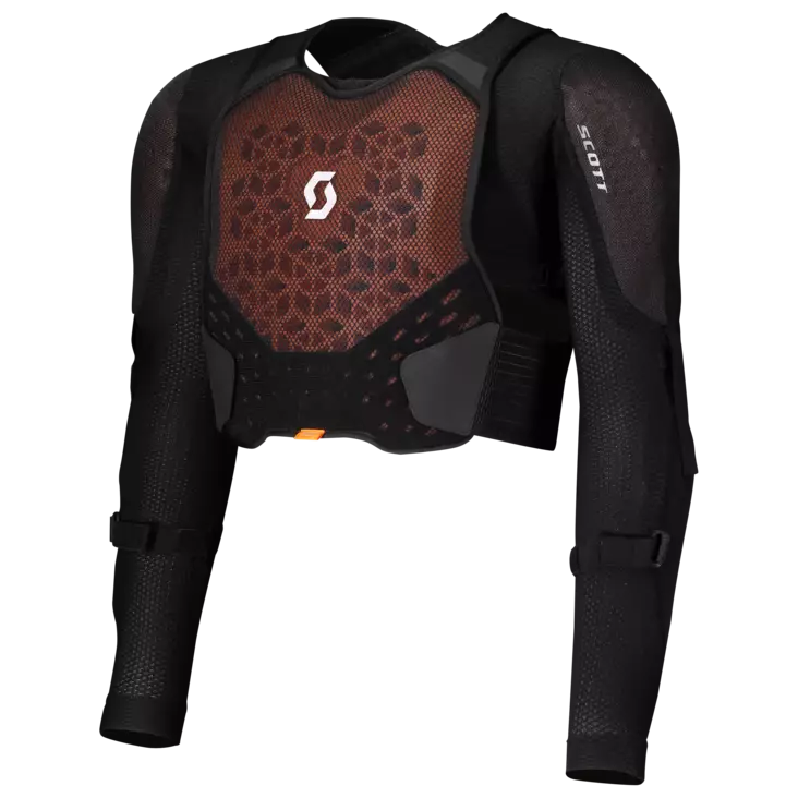SCOTT SOFTCON SKYDDSJACKA JUNIOR - Överkroppsskydd - 44907 - 1