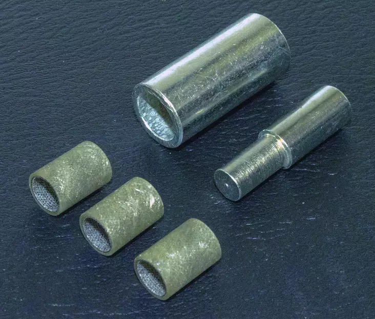 SLP Replacement Cam Arm Bussningar (3-pak) - Variator - D397137 - 1