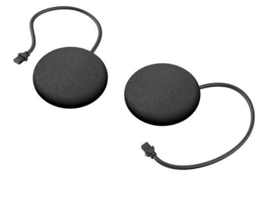 Sena 50R Speakers with SOUND BY HK - Hjälmtillbehör - D463277 - 1