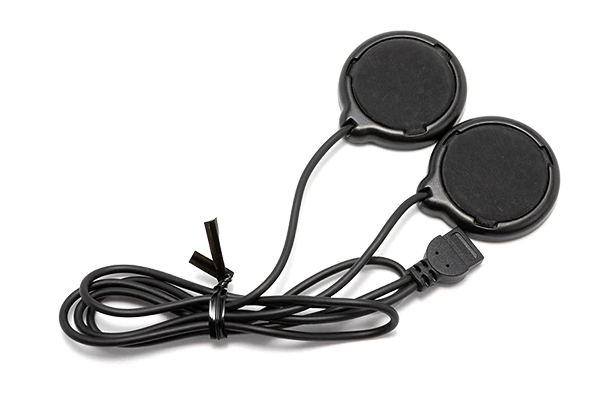 Sena SMH10R Slim Speakers - Hjälmtillbehör - D463317 - 1