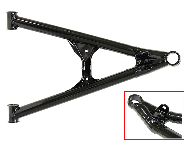 Sno-X A-Arm nedre Vänster Polaris - A-armar och bärarmar - D50457 - 1