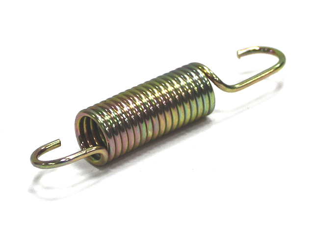 Sno-X Avgasfjäder 31,5x59mm - Avgasfjädrar - D60207 - 1