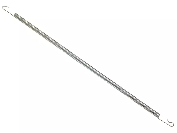 Sno-X Avgasfjäder 415x483mm Yamaha - Avgasfjädrar - D388387 - 1