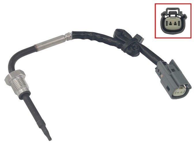 Sno-X Avgastemperatursensor Ski-Doo 600R/850E-tec - Övriga eldelar - D432437 - 1