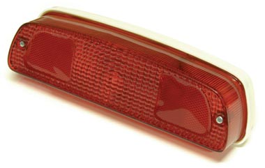 Sno-X Baklampa Ski-Doo - Belysning - D60047 - 1