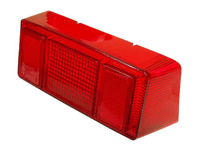 Sno-X Baklampsglas Yamaha - Belysning - D60037 - 1