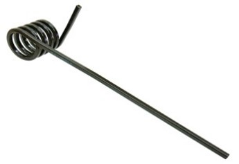 Sno-X Boggiefjäder +15% styvare Vänster Ski-Doo - Boggiefjädrar - D435807 - 1