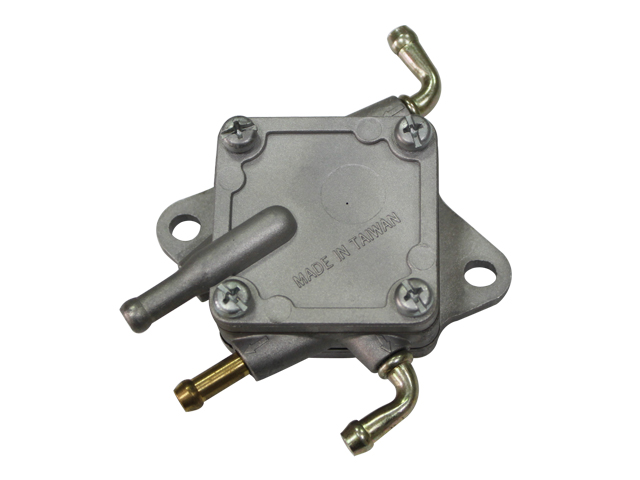 Sno-X Bränslepump 31l/h - Bränslepumpar - D62327 - 1