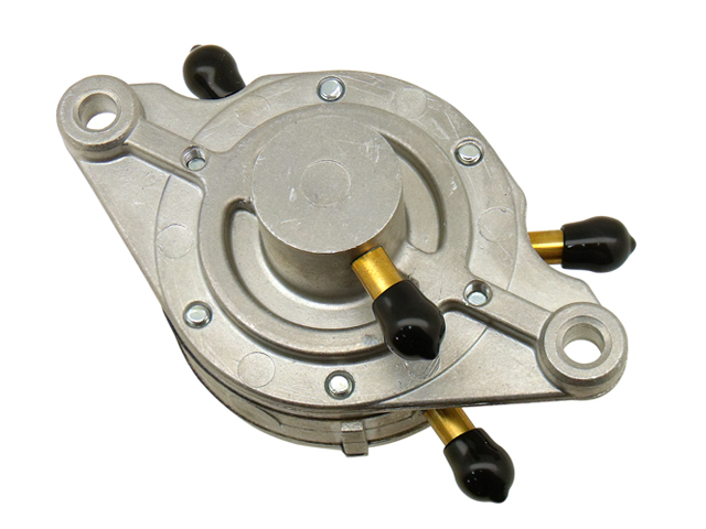 Sno-X Bränslepump för dubbelförgasare 35l/h - Bränslepumpar - D62277 - 1