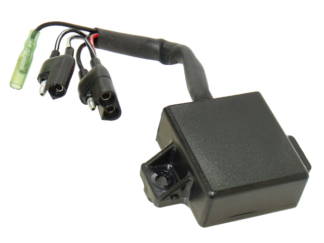 Sno-X CDI-Box Arctic Cat - Övriga eldelar - D60127 - 1