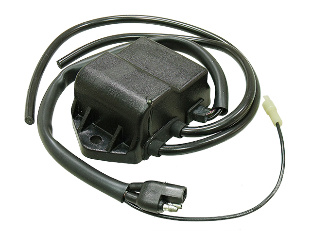 Sno-X CDI-Box Polaris - Övriga eldelar - D60137 - 1