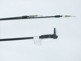 Sno-X Chokekabel Polaris - Chokedelar - D61787 - 1