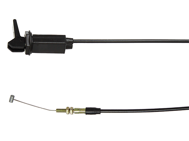 Sno-X Chokekabel Polaris - Chokedelar - D61797 - 1