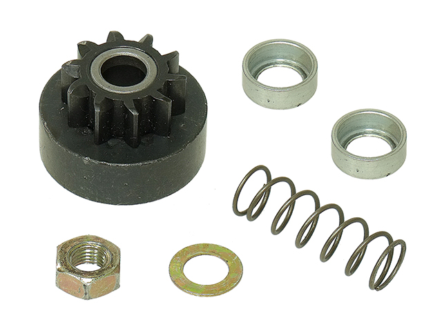 Sno-X Drevsats till startmotor Arctic Cat - Startmotor - D143427 - 1