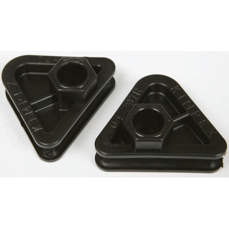 Sno-X Fjäderfäste Arctic Cat - Boggiefjädrar - D61117 - 1