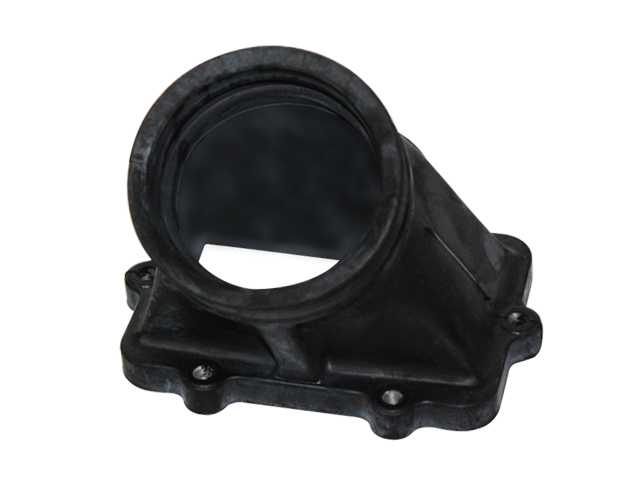 Sno-X Förgasarfläns Rotax - Förgasarflänsar - D62387 - 1