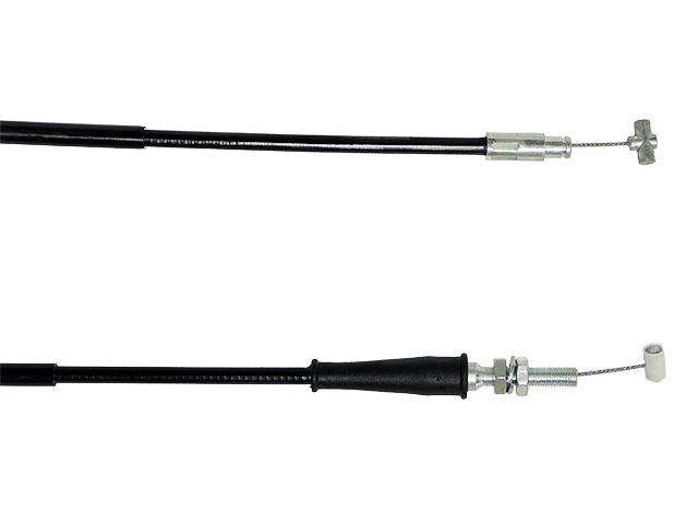 Sno-X Gaskabel Ski-Doo - Bromsvajrar- och slangar - D49657 - 1