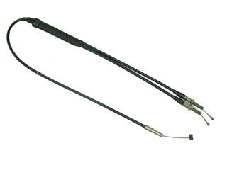 Sno-X Gaskabel Ski-Doo - Bromsvajrar- och slangar - D61827 - 1