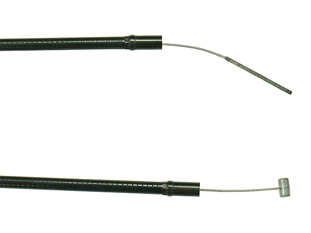 Sno-X Gaskabel Yamaha - Bromsvajrar- och slangar - D61907 - 1