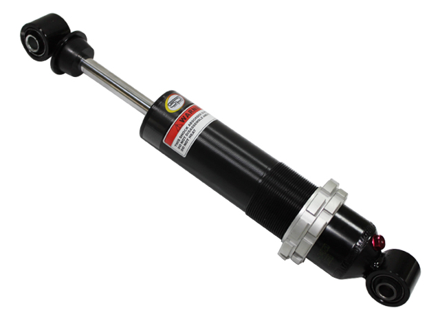 Sno-X Gasstötdämpare, boggie bak Polaris - Boggiestötdämpare - D61367 - 1