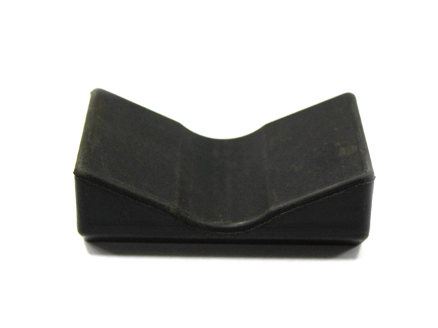 Sno-X Gummistopp skida Ski-Doo - Tillbehör skidor - D62977 - 1