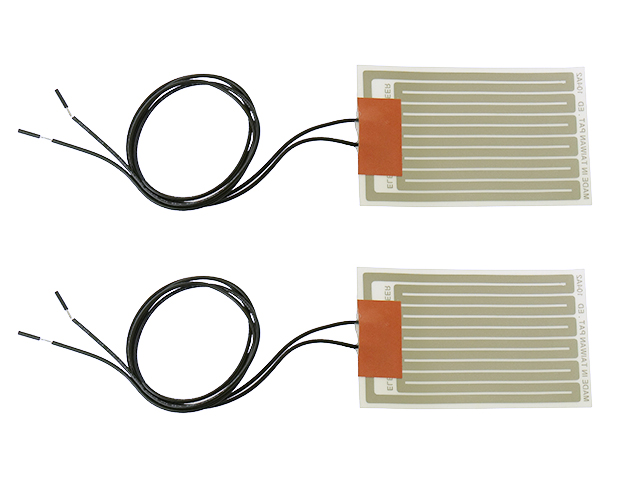 Sno-X Handtagsvärmare element 15W - Styrtillbehör - D64357 - 1