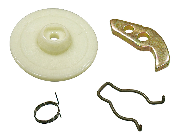 Sno-X Klacksats startapparat Polaris - Startdelar - D64207 - 1