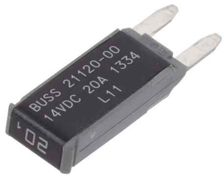 Sno-X Kretsbrytare, Polaris - Belysning - D481087 - 1