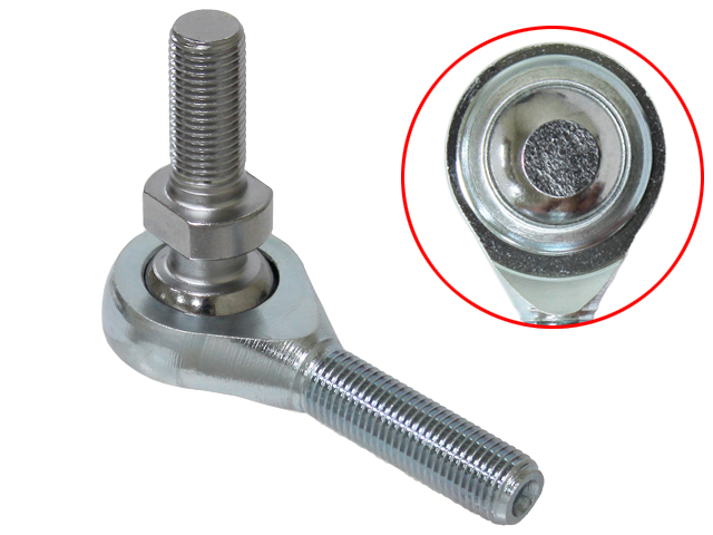 Sno-X Länkhuvud - Styrtillbehör - D62997 - 1