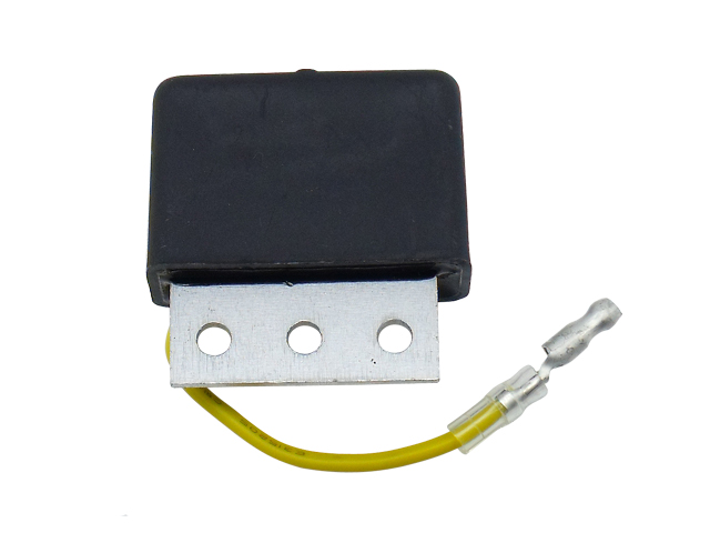 Sno-X Likriktare LR9 Universal - Voltregulator - D60177 - 1