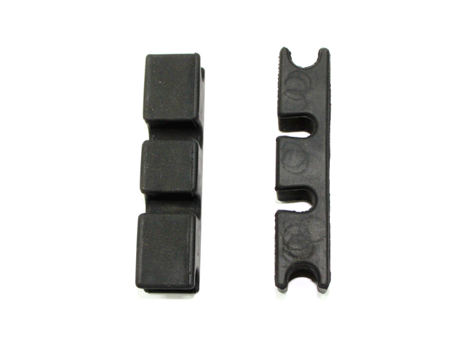 Sno-X Mellanlägg till stötdämparfjäder - Fjädring - D61407 - 1