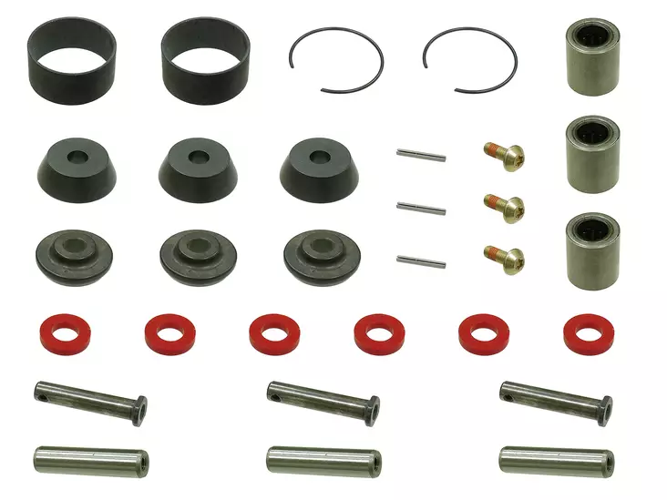 Sno-X P-Drive variatorn rep. sats BRP 850cc - Variatorverktyg - D118237 - 1