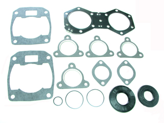 Sno-X Packningssats komplett Polaris 550 FC - Packningar - D63887 - 1