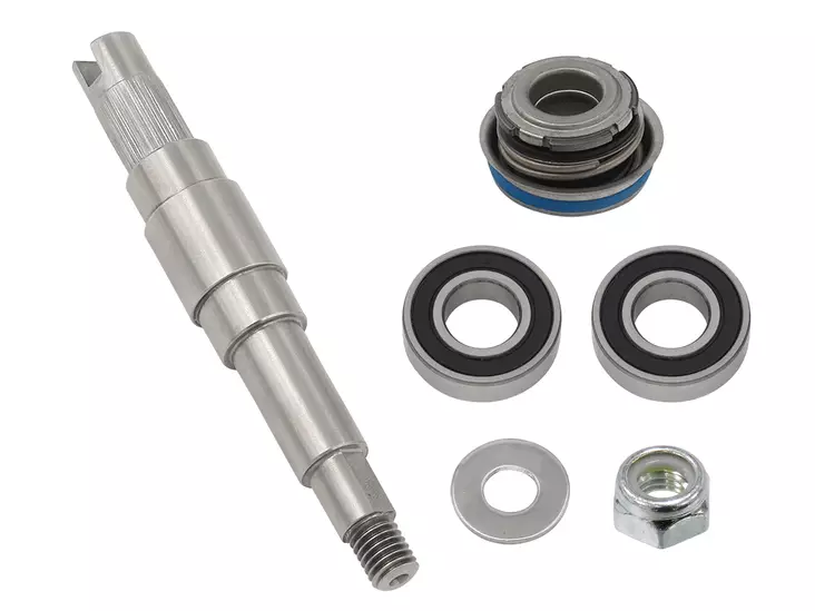 Sno-X Reparationssats vattenpump, Polaris 600/700/800 - Bränslesystem - D465057 - 1