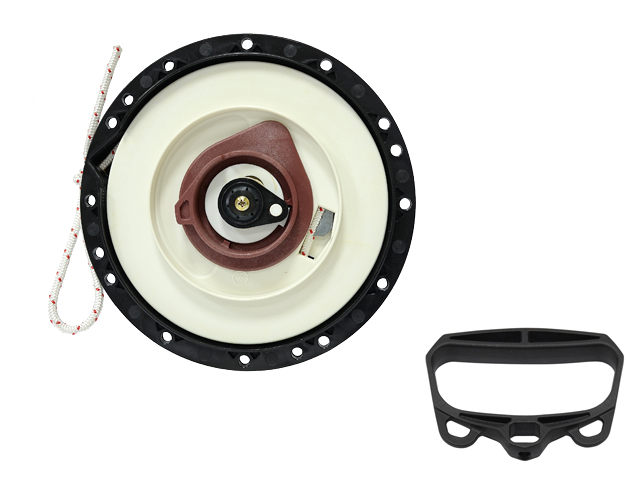 Sno-X Startapparat Ski-Doo/Lynx - Startdelar - D64167 - 1