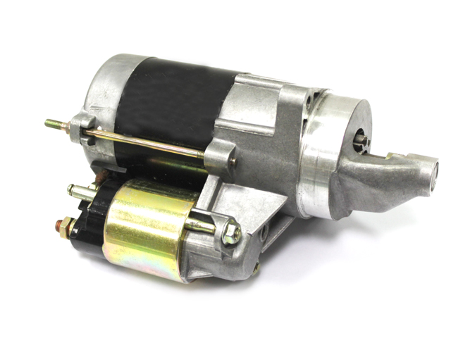 Sno-X Startmotor Ski-Doo/Lynx - Startmotor - D64197 - 1