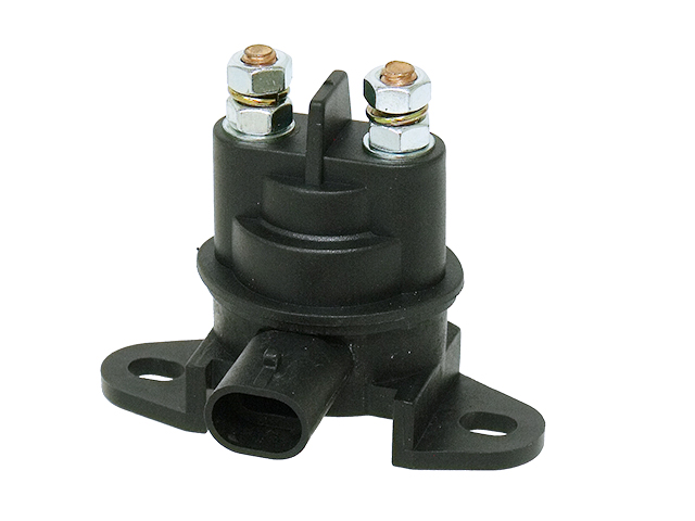 Sno-X Start solenoid BRP - Tändstift och tändhatt - D207497 - 1