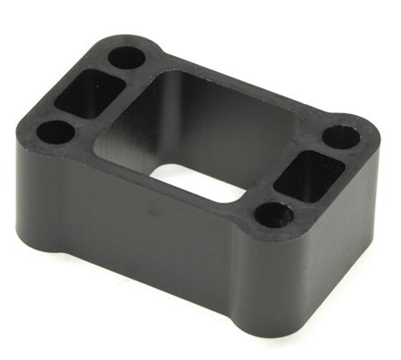 Sno-X Styrhöjare Ski-Doo/Lynx - Styrtillbehör - D98017 - 1