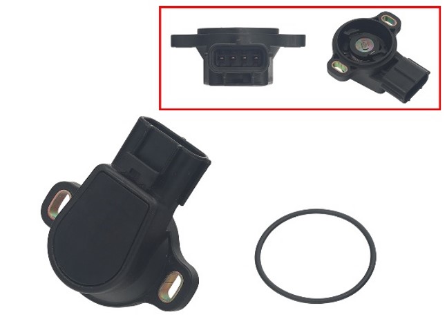 Sno-X TPS Sensor Arctic Cat - Övriga eldelar - D432487 - 1